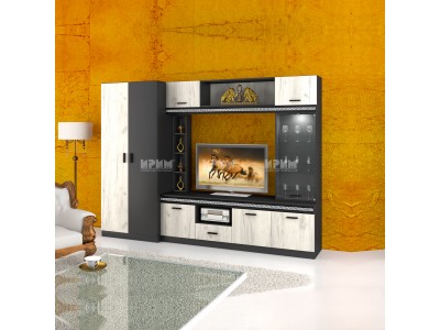 Σύνθετο City 6015